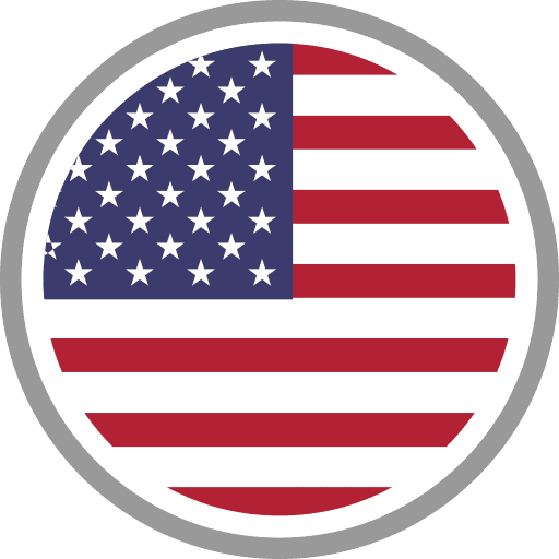 US flag